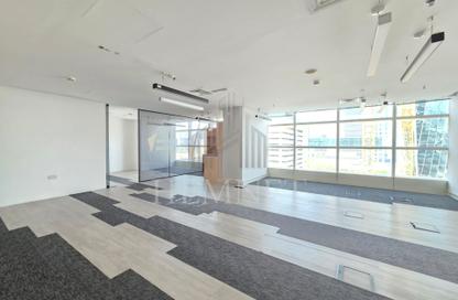 Office Space - Studio for rent in Nassima Tower - Sheikh Zayed Road - Dubai