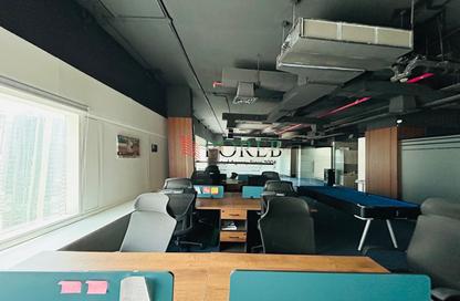 Office Space - Studio - 1 Bathroom for sale in Iris Bay - Business Bay - Dubai Office Space - Studio - 1 Bathroom for sale in Iris Bay - Business Bay - Dubai