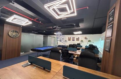 Office Space - Studio - 1 Bathroom for sale in Iris Bay - Business Bay - Dubai