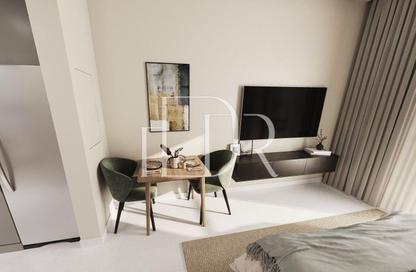 Apartment - Studio - 1 Bathroom for rent in Reeman Living - Al Shamkha - Abu Dhabi Apartment - Studio - 1 Bathroom for rent in Reeman Living - Al Shamkha - Abu Dhabi