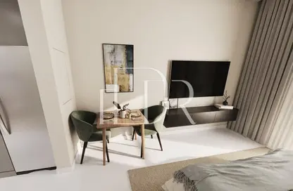 Apartment - 1 Bathroom for rent in Reeman Living - Al Shamkha - Abu Dhabi