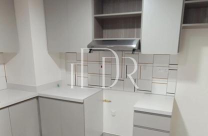 Apartment - 1 Bedroom - 1 Bathroom for rent in Reeman Living - Al Shamkha - Abu Dhabi