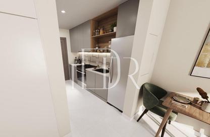 Apartment - Studio - 1 Bathroom for rent in Reeman Living - Al Shamkha - Abu Dhabi Apartment - Studio - 1 Bathroom for rent in Reeman Living - Al Shamkha - Abu Dhabi