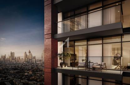 Retail - Studio - 1 Bathroom for sale in Hadley Heights - District 11 - Jumeirah Village Circle - Dubai