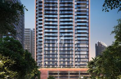 Retail - Studio - 1 Bathroom for sale in Hadley Heights - District 11 - Jumeirah Village Circle - Dubai