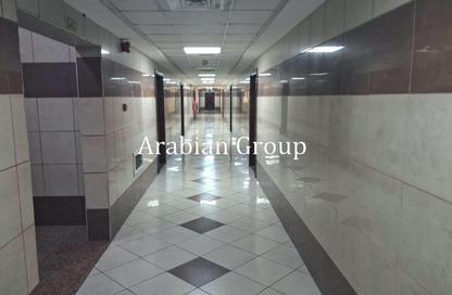 Office Space - Studio - 1 for rent in Nadd Al Hammar Avenues - Nadd Al Hammar - Dubai