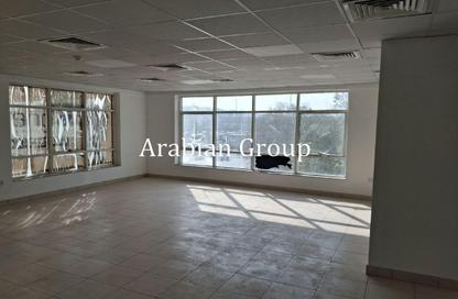 Office Space - Studio - 1 for rent in Nadd Al Hammar Avenues - Nadd Al Hammar - Dubai