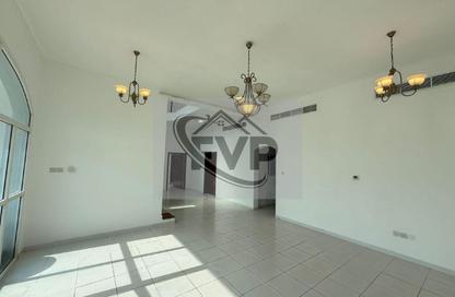Villa - 5 Bedrooms - 7+ Bathrooms for rent in Al Barsha 3 Villas - Al Barsha 3 - Al Barsha - Dubai