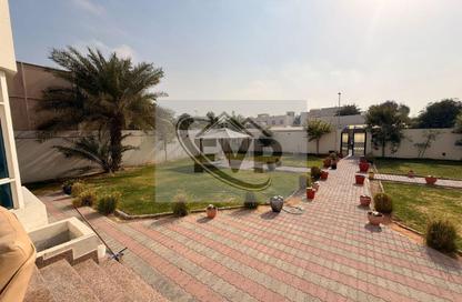 Villa - 5 Bedrooms - 7+ Bathrooms for rent in Al Barsha 3 Villas - Al Barsha 3 - Al Barsha - Dubai