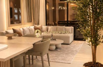 Apartment - 1 - 2 for rent in Binghatti Aurora - District 12 - Jumeirah Village Circle - Dubai Apartment - 1 - 2 for rent in Binghatti Aurora - District 12 - Jumeirah Village Circle - Dubai