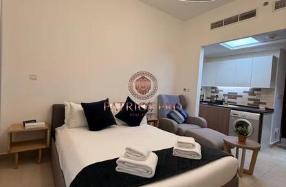 Hotel  and  Hotel Apartment - Studio - 1 Bathroom for rent in Azizi Star - Al Furjan - Dubai