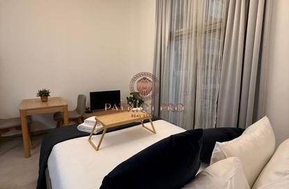 Hotel and Hotel Apartment - Studio - 1 Bathroom for rent in Azizi Star - Al Furjan - Dubai Hotel and Hotel Apartment - Studio - 1 Bathroom for rent in Azizi Star - Al Furjan - Dubai