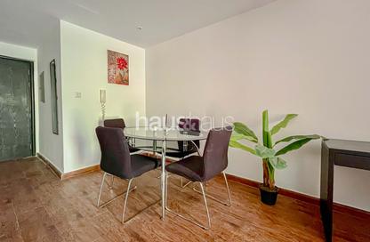 Apartment - Studio - 1 Bathroom for rent in Diamond Views 1 - District 14 - Jumeirah Village Circle - Dubai