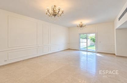 Villa - 3 - 2 for rent in Maeen 2 - Maeen - The Lakes - Dubai