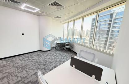 Business Centre - Studio - 6 for rent in Damac Executive Heights - Barsha Heights (Tecom) - Dubai