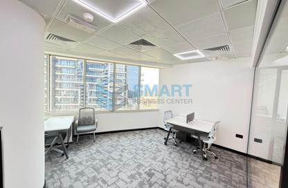 Business Centre - Studio - 6 for rent in Damac Executive Heights - Barsha Heights (Tecom) - Dubai