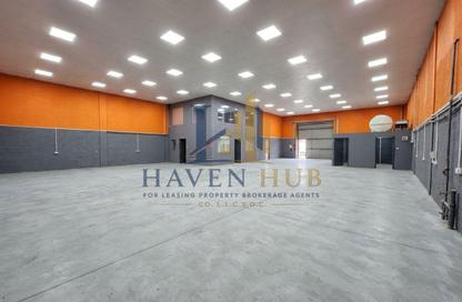 Warehouse - Studio - 2 for rent in Al Quoz Industrial Area 3 - Al Quoz Industrial Area - Al Quoz - Dubai