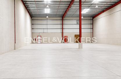 Warehouse - Studio for rent in Warehouse G - Dubai Investment Park 2 (DIP 2) - Dubai Investment Park (DIP) - Dubai