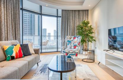 Apartment - 1 Bedroom - 1 Bathroom for rent in RP Heights - Downtown Dubai - Dubai Apartment - 1 Bedroom - 1 Bathroom for rent in RP Heights - Downtown Dubai - Dubai
