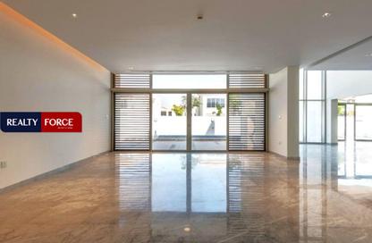 Villa - 5 Bedrooms - 7 Bathrooms for rent in District One Villas - District One - Mohammed Bin Rashid City - Dubai