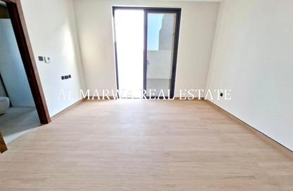 Villa - 4 - 6 for rent in Hoshi 1 - Hoshi - Al Badie - Sharjah