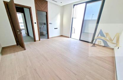 Villa - 4 - 6 for rent in Hoshi 1 - Hoshi - Al Badie - Sharjah Villa - 4 - 6 for rent in Hoshi 1 - Hoshi - Al Badie - Sharjah