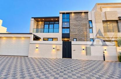 Villa - 4 - 6 for rent in Hoshi 1 - Hoshi - Al Badie - Sharjah Villa - 4 - 6 for rent in Hoshi 1 - Hoshi - Al Badie - Sharjah
