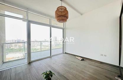 Apartment - 2 Bedrooms - 2 Bathrooms for rent in Hameni Tower - District 15 - Jumeirah Village Circle - Dubai