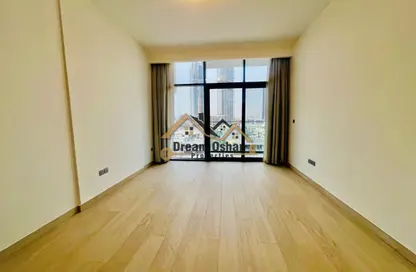 Apartment - Studio - 1 Bathroom for rent in AZIZI Riviera 5 - AZIZI Riviera - Meydan One - Meydan - Dubai