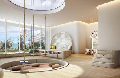 Apartment - 1 Bedroom - 2 Bathrooms for sale in Bay Grove Residence 3 - Bay Grove Residences - Dubai Islands - Dubai