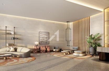 Apartment - 1 Bedroom - 2 Bathrooms for sale in Bay Grove Residence 3 - Bay Grove Residences - Dubai Islands - Dubai Apartment - 1 Bedroom - 2 Bathrooms for sale in Bay Grove Residence 3 - Bay Grove Residences - Dubai Islands - Dubai