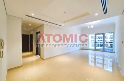 Apartment - 2 Bedrooms - 3 Bathrooms for rent in ART IX - Dubai Silicon Oasis - Dubai