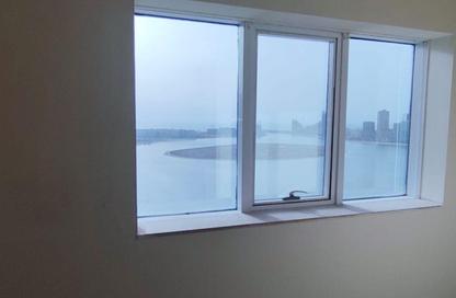 Apartment - 3 Bedrooms - 3 Bathrooms for rent in Al Taawun - Sharjah