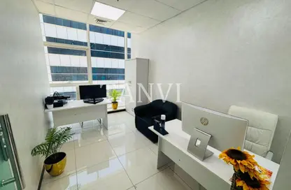 Office Space - Studio - 1 Bathroom for rent in Business Atrium Building - Oud Metha - Bur Dubai - Dubai Office Space - Studio - 1 Bathroom for rent in Business Atrium Building - Oud Metha - Bur Dubai - Dubai