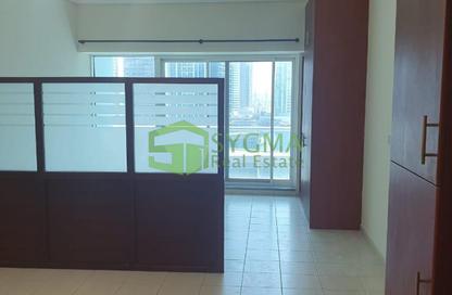 شقة - 1 حمام للايجار في ليك تيراس - (JLT) مجمع D - أبراج بحيرات الجميرا - دبي
