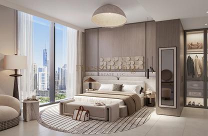 Apartment - 2 Bedrooms - 3 Bathrooms for sale in Eltiera Views - Jumeirah Islands - Dubai
