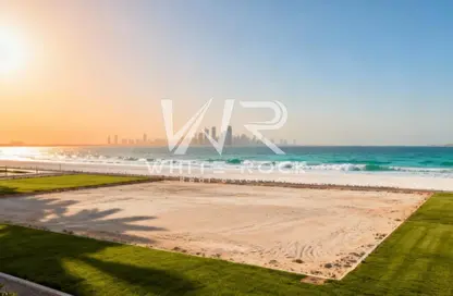Land - Studio for sale in Al Qurm - Abu Dhabi