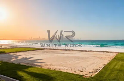 Land - Studio for sale in Al Qurm - Abu Dhabi