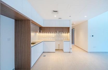 Apartment - 2 Bedrooms - 2 Bathrooms for rent in Creek Edge Tower 2 - Creek Edge - Dubai Creek Harbour (The Lagoons) - Dubai