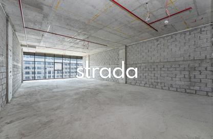 Office Space - Studio for sale in Aura Central - Arjan - Dubai
