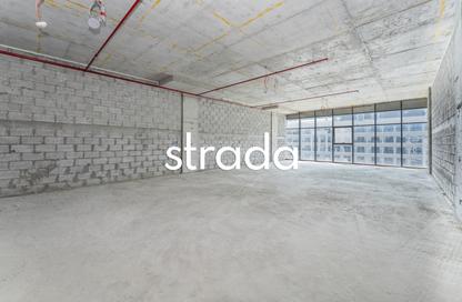 Office Space - Studio for sale in Aura Central - Arjan - Dubai