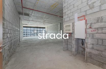 Office Space - Studio for sale in Aura Central - Arjan - Dubai