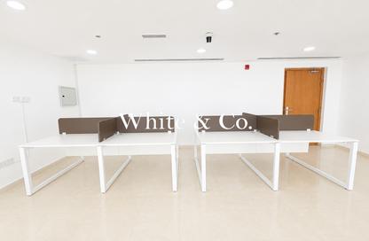 Office Space - Studio for rent in Business Tower - Business Bay - Dubai