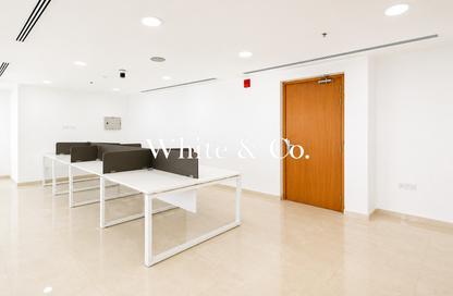 Office Space - Studio for rent in Business Tower - Business Bay - Dubai Office Space - Studio for rent in Business Tower - Business Bay - Dubai