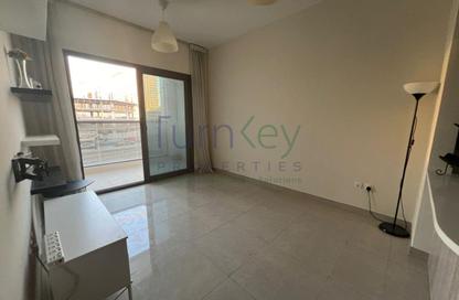 Apartment - 2 Bedrooms - 2 Bathrooms for rent in Green Diamond 1 Tower B - Green Diamond 1 - Arjan - Dubai
