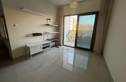 Apartment - 2 Bedrooms - 2 Bathrooms for rent in Green Diamond 1 Tower B - Green Diamond 1 - Arjan - Dubai