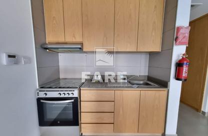 Apartment - Studio - 1 Bathroom for rent in Souks Residential - Al Mamsha - Muwaileh - Sharjah Apartment - Studio - 1 Bathroom for rent in Souks Residential - Al Mamsha - Muwaileh - Sharjah