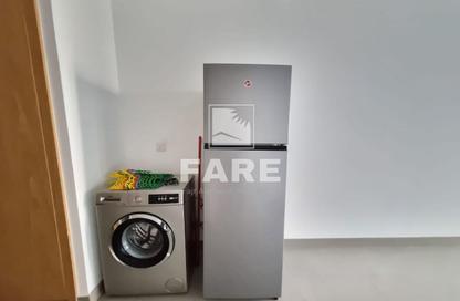 Apartment - Studio - 1 Bathroom for rent in Souks Residential - Al Mamsha - Muwaileh - Sharjah