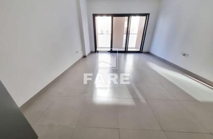 Apartment - Studio - 1 Bathroom for rent in Souks Residential - Al Mamsha - Muwaileh - Sharjah