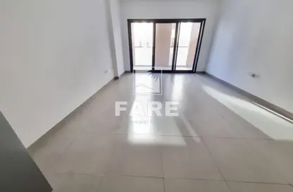 Apartment - 1 Bathroom for rent in Souks Residential - Al Mamsha - Muwaileh - Sharjah